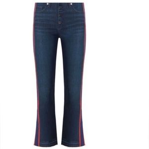Veronica Beard Jeans size 24